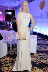 Dreamball 2013, Berlin