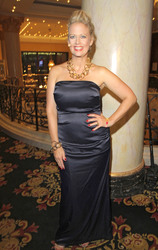 Dreamball 2013, Berlin