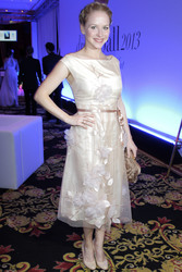 Dreamball 2013, Berlin