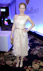 Dreamball 2013, Berlin