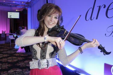 Dreamball 2013, Berlin