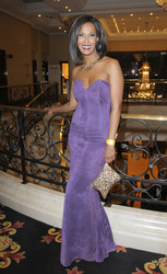 Dreamball 2013, Berlin
