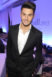 Dreamball 2013, Berlin