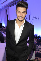 Dreamball 2013, Berlin
