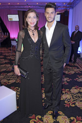 Dreamball 2013, Berlin