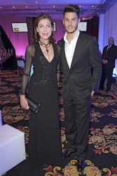 Dreamball 2013, Berlin