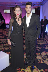 Dreamball 2013, Berlin
