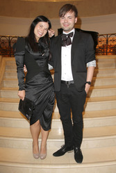 Dreamball 2013, Berlin