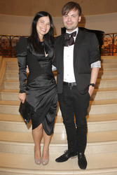 Dreamball 2013, Berlin