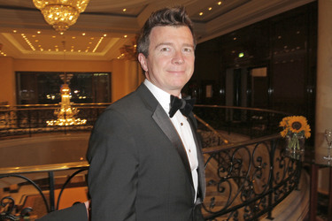 Dreamball 2013, Berlin