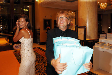 Dreamball 2013, Berlin