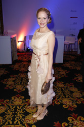 Dreamball 2013, Berlin