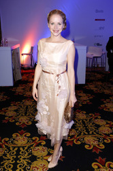 Dreamball 2013, Berlin