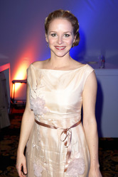 Dreamball 2013, Berlin