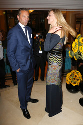 Dreamball 2013, Berlin