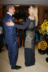 Dreamball 2013, Berlin