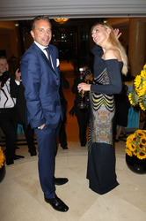 Dreamball 2013, Berlin