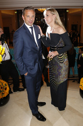 Dreamball 2013, Berlin
