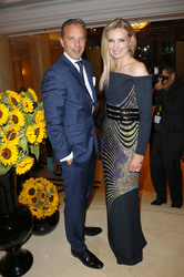 Dreamball 2013, Berlin