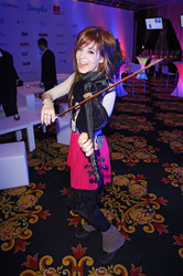 Dreamball 2013, Berlin