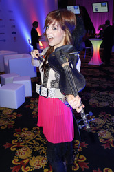 Dreamball 2013, Berlin