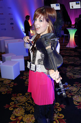 Dreamball 2013, Berlin