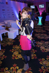 Dreamball 2013, Berlin