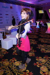 Dreamball 2013, Berlin