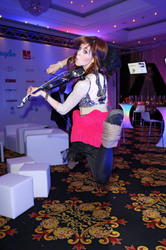 Dreamball 2013, Berlin