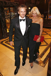 Dreamball 2013, Berlin