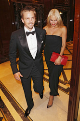 Dreamball 2013, Berlin