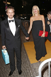 Dreamball 2013, Berlin