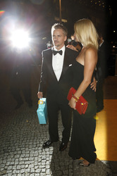 Dreamball 2013, Berlin