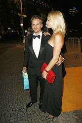 Dreamball 2013, Berlin