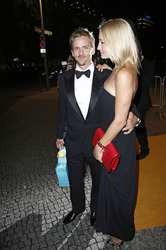 Dreamball 2013, Berlin