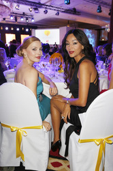 Dreamball 2013, Berlin