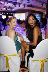 Dreamball 2013, Berlin