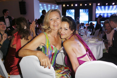 Dreamball 2013, Berlin