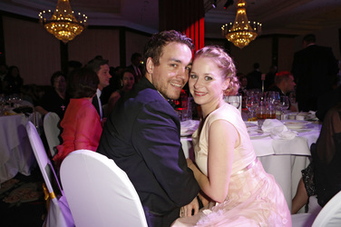 Dreamball 2013, Berlin