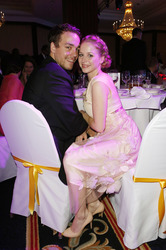 Dreamball 2013, Berlin