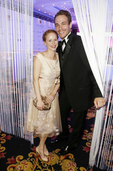 Dreamball 2013, Berlin