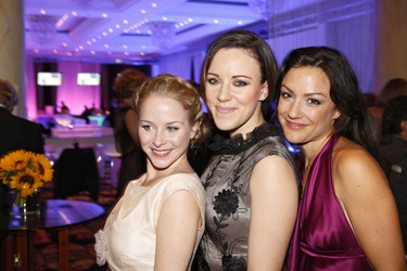 Dreamball 2013, Berlin