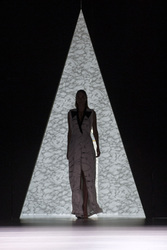 Ana Locking Fashion Show, Fashion Week Madrid