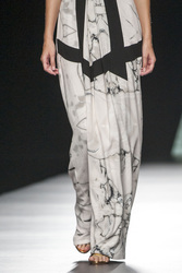 Ana Locking Fashion Show, Fashion Week Madrid