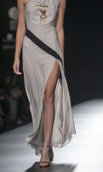 Ana Locking Fashion Show, Fashion Week Madrid