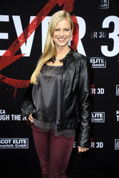 'Metallica: Through the Never 3D' Premiere, Berlin