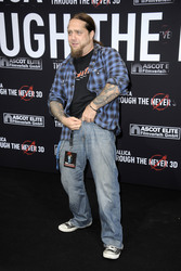 'Metallica: Through the Never 3D' Premiere, Berlin