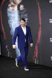 'Metallica: Through the Never 3D' Premiere, Berlin