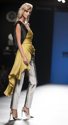 Roberto Torretta Fashion Show, Fashion Week Madrid