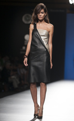 Roberto Torretta Fashion Show, Fashion Week Madrid